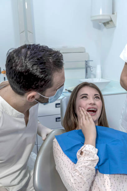 Best Emergency Dental Extractions in Choudrant, LA