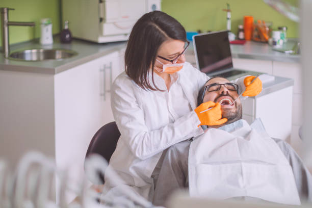 Best Orthodontic Emergency Dentist in Choudrant, LA