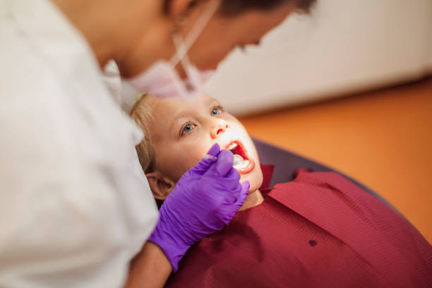 Best Mobile Emergency Dentist in Choudrant, LA