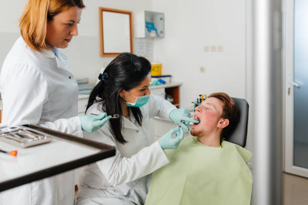 Best Pediatric Emergency Dentist in Choudrant, LA