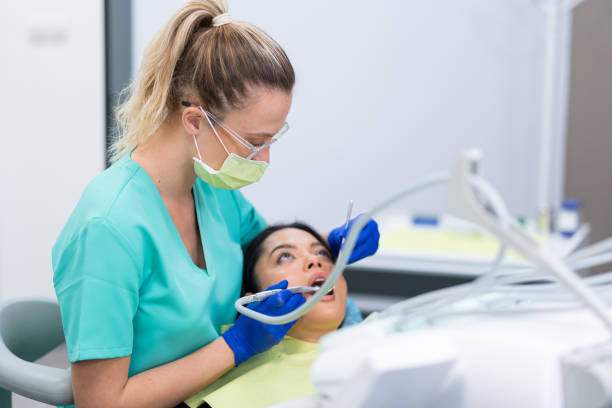 Best Mobile Emergency Dentist in Choudrant, LA