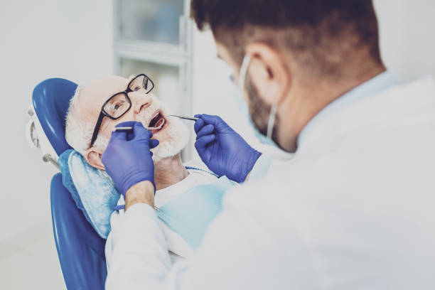 Best 24-Hour Emergency Dentist in Choudrant, LA